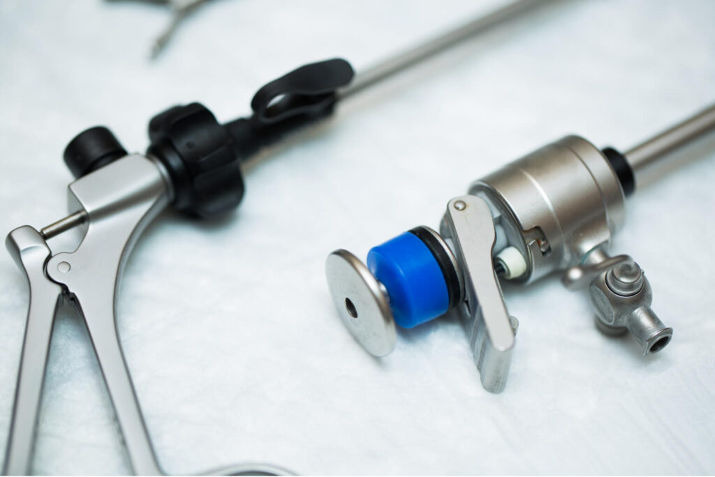 The Science Behind CO2 Insufflation: Understanding Gas Dynamics in Surgery.