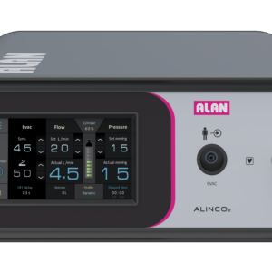 ALINCO