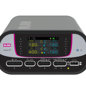 ALLIGATURE - Electro Surgical Generator